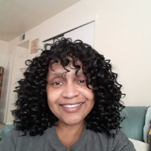 Meet your Posher, Renee